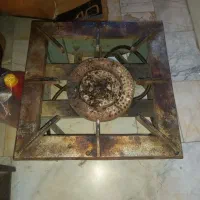 اجاق‌گاز‌کار‌کرده سالم‌فروشی