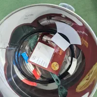 سبزی خورد کن سبز ایران|خردکن، آسیاب، غذاساز|گنبد کاووس, |دیوار