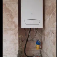 تعمیر تخصصی پکیجوآبگرمکن دیواری فوریوضمانتدار|خدمات پیشه و مهارت|اراک, |دیوار