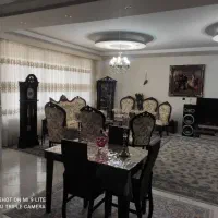 آپارتمان 152 متری فرهنگیان فاز 2