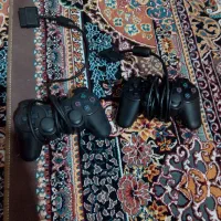 پلستیشن 2|کنسول، بازی ویدئویی و آنلاین|قم, باغ شریفی|دیوار