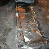 چادر رو باری uv ضد آفتاب ۴×۴ جنس خوب