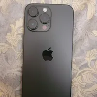 اپل iphone 14 Pro Max با حافظهٔ ۲۵۶ گیگابایت|موبایل|شیراز, شهرک والفجر|دیوار