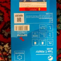 مبدل تایپ سی به یو اس بی و اچ دی ام آی و...|قطعات و لوازم جانبی رایانه|پاکدشت, پاکدشت (مامازند)|دیوار