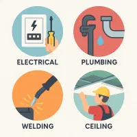 مجری امور فنی ساختمان