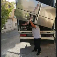 شرکت باربری حمل اثاثیه منزل ترکمن بار گنبد پهلوان|خدمات حمل و نقل|گنبد کاووس, |دیوار