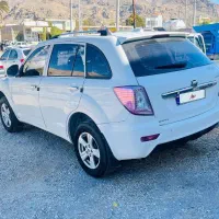 فروش x60|خودرو سواری و وانت|شیراز, حومه شیراز|دیوار