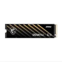 هارد SSD 4 ترابایت با باکس هارد