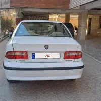 سمندLX مدل ۹۸|خودرو سواری و وانت|خمینی‌شهر, |دیوار