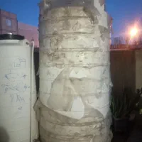 تانکر آب