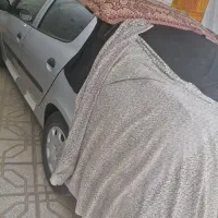 پژو 206 v6 مدل 88 موتور فرانسه|خودرو سواری و وانت|اسفراین, |دیوار