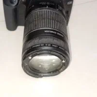 دوربین کانن ۱۰۰۰D