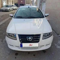 سورن پلاسxu7 p ۱۴۰۴ دارای کارت طلایی  وگارانتی