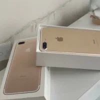 آیفون ۷ پلاس