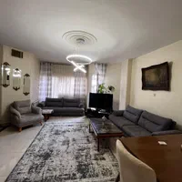 رهن آپارتمان ۷۵ متری ۲ خوابه در شهران شمالی