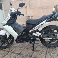 لاکی ۱۸۵  مدل ۹۹ انجین پلمپ تر تمیز
