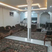 ویلای شمالی خیابان سعدی جنوبی 2خواب|اجارهٔ خانه و ویلا|شاهینشهر, حافظ جنوبی|دیوار