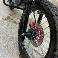 تریل دایچی ۲۰۰|موتورسیکلت|تایباد, |دیوار