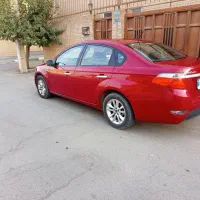 برلیانس h330 اتومات|خودرو سواری و وانت|اصفهان, بهارستان|دیوار