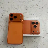 آیفون ۱۷ پرو ۲۵۶