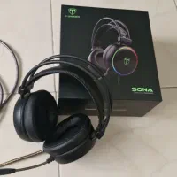 هدست گیمینگ T-Dagger