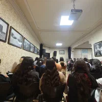 استخدام ۹ ادمین در آکادمی