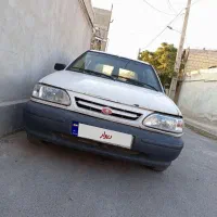 پراید ۸۲ کاملا سالم|خودرو سواری و وانت|باسمنج, |دیوار