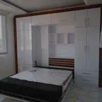 کمد دیواری .