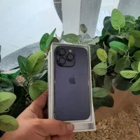 ۱۴ پرو با ریجستری