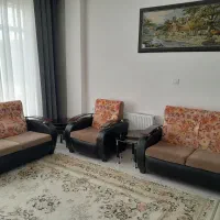 مبل هفت نفره