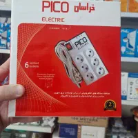 محافظ برق ۴ راه و ۶ راهی