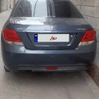 دنا تیپ ۲|خودرو سواری و وانت|مشهد, بهمن|دیوار