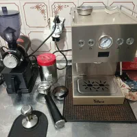 ست کامل قهوه ساز(Barni)