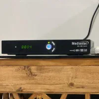 گیرنده دیجیتال سالم به شرط