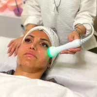 فیشیال تخصصی+ماساژصورت هدیه وتخفیف۲۵٪ تاپایان آبان|خدمات آرایشگری و زیبایی|شیراز, شهرک ایثار|دیوار