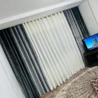 تولیدی پرده|پرده، رانر، رومیزی|شیراز, میانرود|دیوار