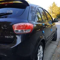 تیبا ۲ مدل ۱۳۹۶