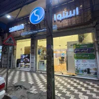 انواع جاروبرقی بدون پیش‌پرداخت
