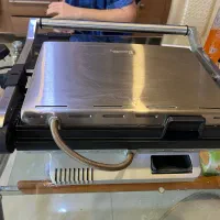 دستگاه گریل