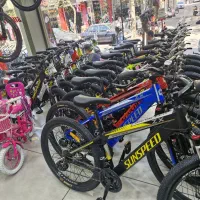 فروش بهترین دوچرخه سواری نوجوانان//