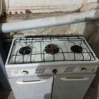 اجاق گاز|اجاق گاز و لوازم برقی پخت‌وپز|مشهد, جلالیه|دیوار