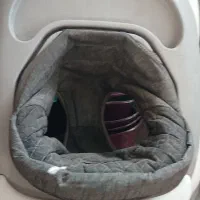 رورورک سالم درحدنویکباراستفاده شده