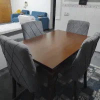 میزناهارخوری ۴نفره