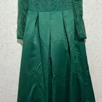 لباس مجلسی زیبا