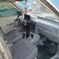 پراید۸۴انژکتور|خودرو سواری و وانت|گلستان (تهران), |دیوار