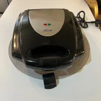 ساندویچ ساز و بخارپز فلر FELLER