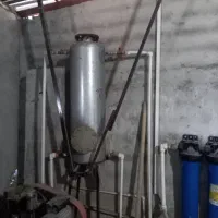 دستگاه بخار کارواش|ماشینآلات صنعتی|فریدونکنار, |دیوار