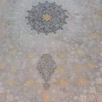 یک عدد فرش ۹ متری ویک عدد ۴ متری