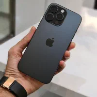 اپل iPhone 16 Pro Max / ریجستر شده 256 گیگ Z/AA|موبایل|شیراز, عفیف‌آباد|دیوار