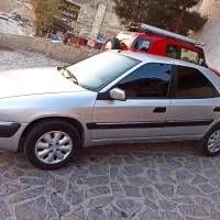 زانتیا ۲۰۰۰|خودرو سواری و وانت|تهران, جوادیه تهرانپارس|دیوار